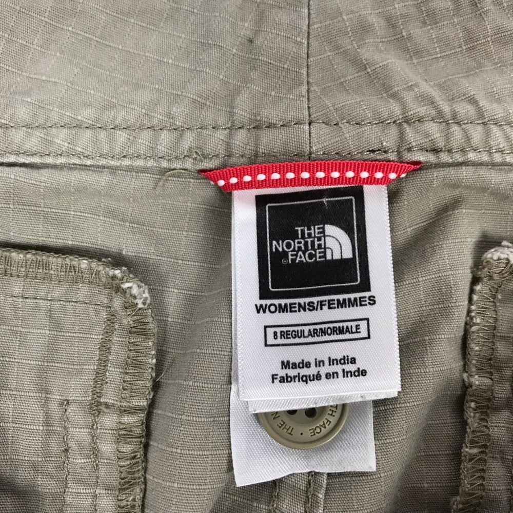 The North Face Hiking Pants - Picture 6 of 6